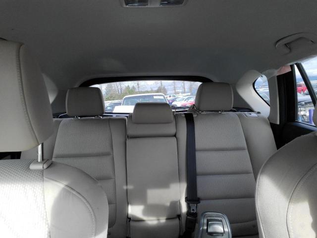 Photo 10 from auction – 2016 MAZDA CX-5 TOURI with VIN JM3KE4CY4G0614411