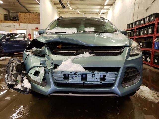Photo 5 from auction – 2013 FORD ESCAPE SE with VIN 1FMCU9G94DUD10172