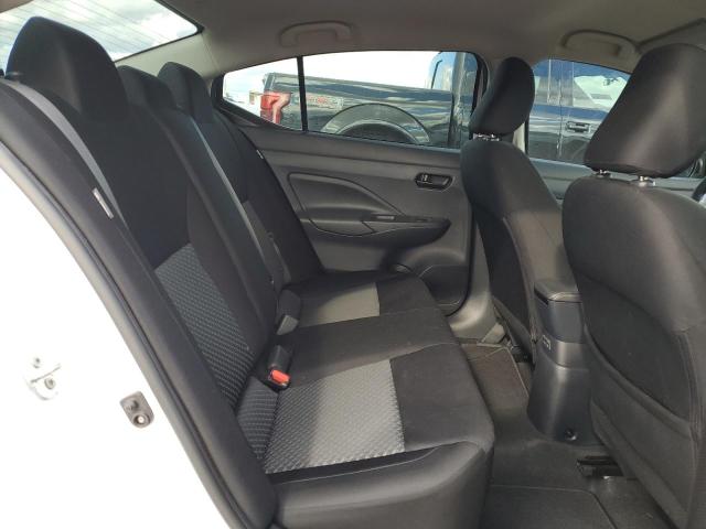 Photo 10 from auction – 2021 NISSAN VERSA S with VIN 3N1CN8DV5ML896455