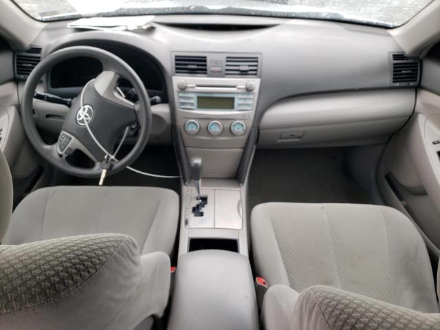 Photo 8 from auction – 2008 TOYOTA CAMRY CE with VIN 4T1BE46K88U745007