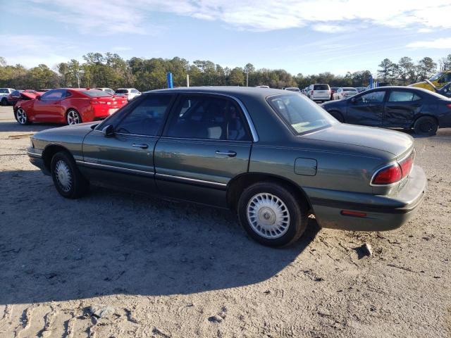 Photo 2 from auction – 1999 BUICK LESABRE with VIN 1G4HP52K3XH407733