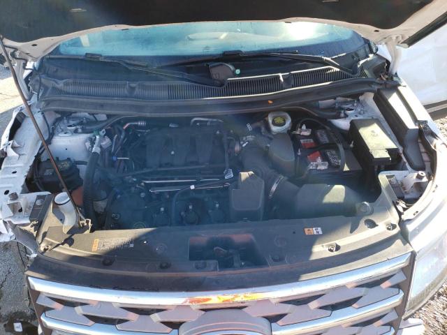 Photo 12 from auction – 2018 FORD EXPLORER X with VIN 1FM5K7D81JGB79596