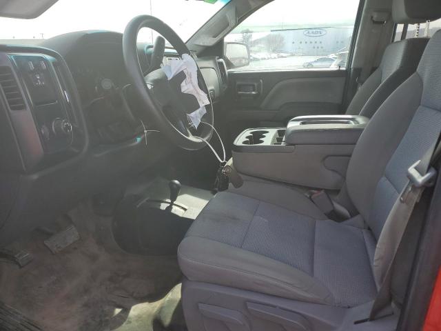 Photo 7 from auction – 2015 CHEVROLET silverado with VIN 1GC1KUEG7FF186170