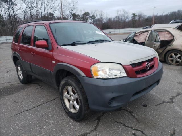 Photo 4 from auction – 2006 MAZDA TRIBUTE S with VIN 4F2YZ04176KM16992