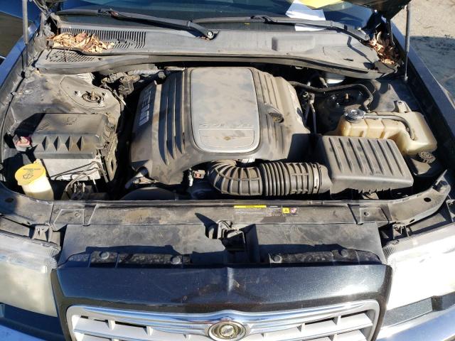 Photo 11 from auction – 2005 CHRYSLER 300C with VIN 2C3AA63H95H171360