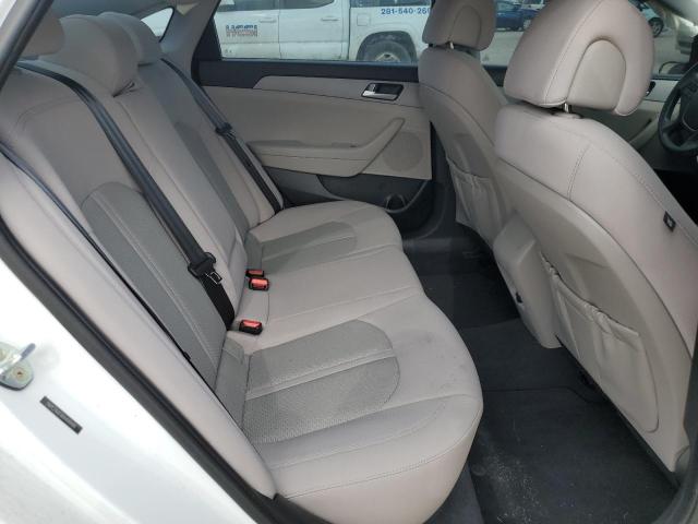 Photo 10 from auction – 2017 HYUNDAI SONATA with VIN 5NPE24AF0HH499486