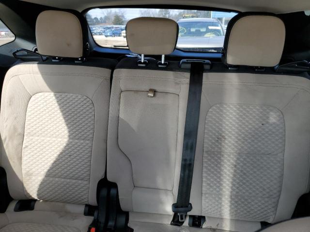 Photo 10 from auction – 2020 FORD ESCAPE SE with VIN 1FMCU0G64LUA23463
