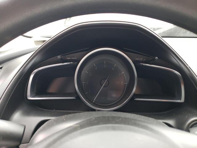 Photo 9 from auction – 2020 MAZDA CX-3 SPORT with VIN JM1DKFB73L1471602