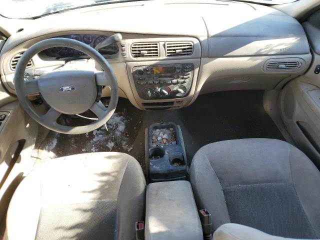 Photo 8 from auction – 2005 FORD TAURUS SE with VIN 1FAFP53U05A247415