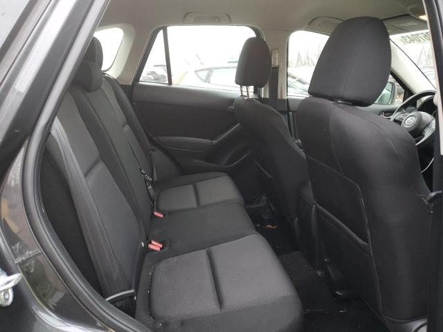 Photo 10 from auction – 2014 MAZDA CX-5 SPORT with VIN JM3KE4BE7E0317962