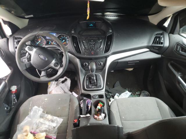 Photo 8 from auction – 2013 FORD ESCAPE with VIN 1FMCU9GX6DUC72653