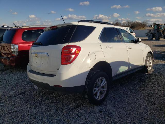 Photo 3 from auction – 2017 CHEVROLET EQUINOX LT with VIN 2GNALCEK5H1607722