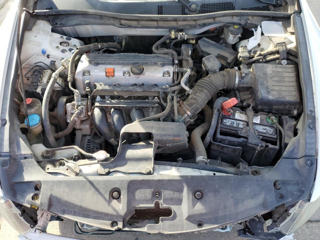 Photo 11 from auction – 2012 HONDA ACCORD with VIN 1HGCP2F66CA000990