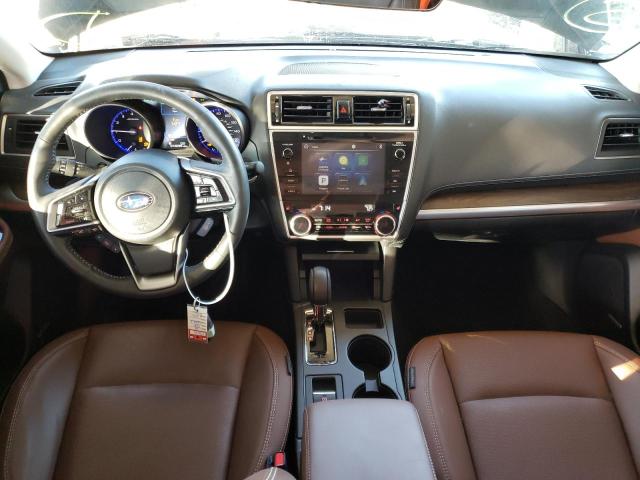 Photo 8 from auction – 2018 SUBARU OUTBACK TO with VIN 4S4BSETC2J3348366