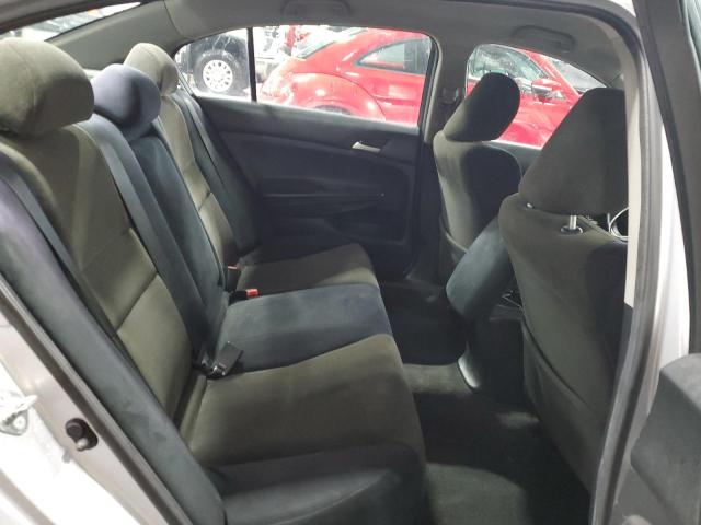 Photo 10 from auction – 2010 HONDA ACCORD LXP with VIN 1HGCP2F48AA096164