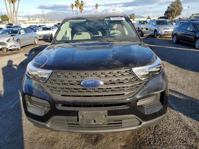 Photo 5 from auction – 2021 FORD EXPLORER with VIN 1FMSK8BH5MGB91329