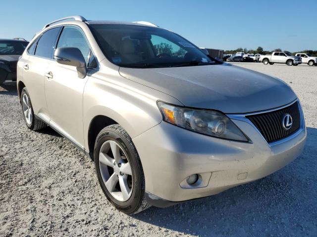 Photo 4 from auction – 2011 LEXUS RX 350 with VIN 2T2BK1BA5BC083153