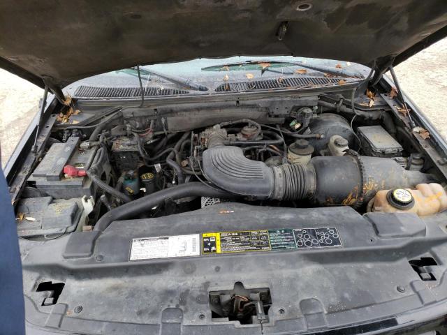 Photo 11 from auction – 2002 FORD F150 with VIN 1FTRX18L82NC00654