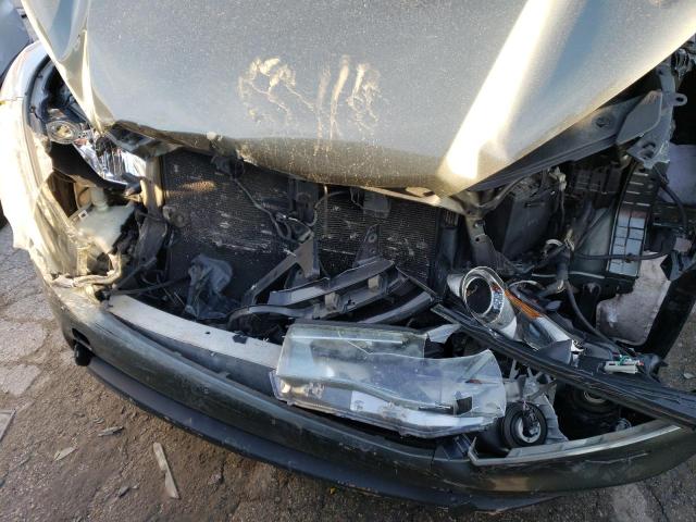 Photo 12 from auction – 2015 TOYOTA HIGHLANDER with VIN 5TDDKRFH9FS161580