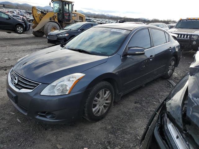 Photo 1 from auction – 2010 NISSAN ALTIMA BAS with VIN 1N4AL2AP5AC150825