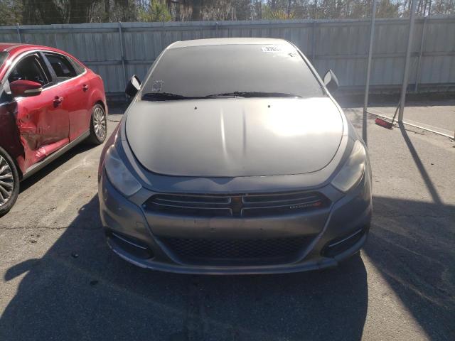 Photo 5 from auction – 2013 DODGE DART SXT with VIN 1C3CDFBA5DD302543