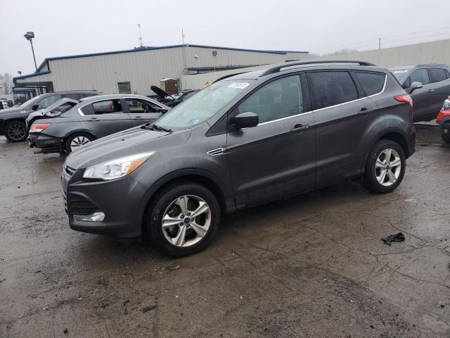FORD ESCAPE SE 2016 with VIN 1FMCU9GXXGUB55100 - Photo from auction
