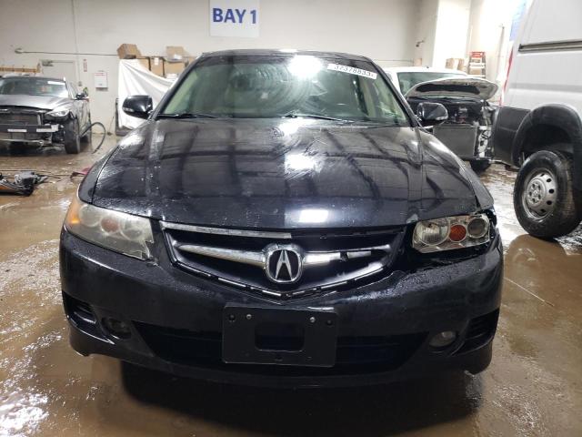 Photo 5 from auction – 2008 ACURA TSX with VIN JH4CL96858C002227