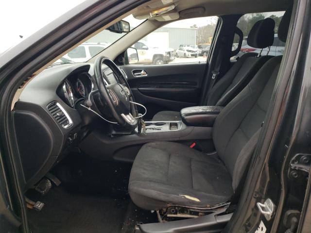 Photo 7 from auction – 2011 DODGE DURANGO CR with VIN 1D4RD4GG5BC711025