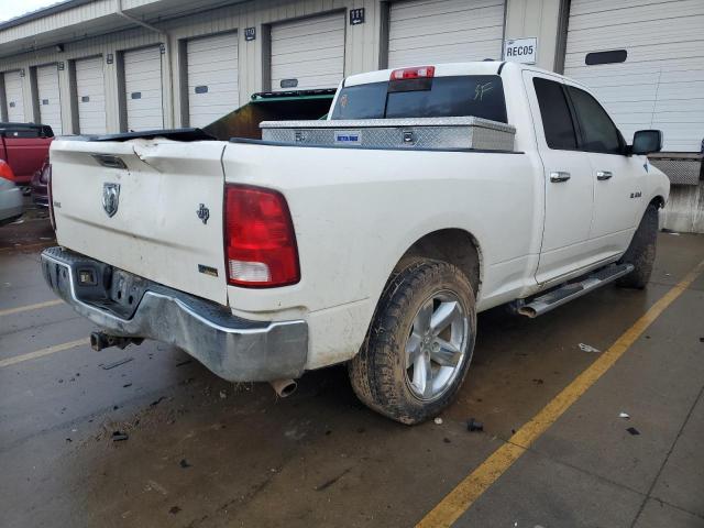 Photo 3 from auction – 2009 DODGE RAM 1500 with VIN 1D3HB18P19S745711