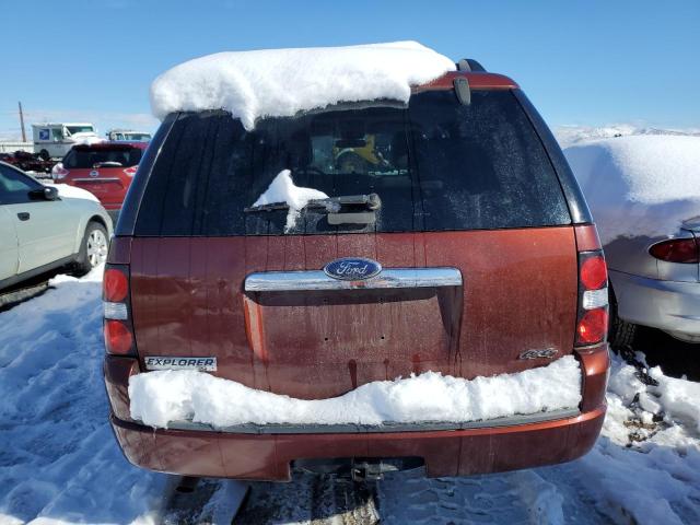 Photo 6 from auction – 2009 FORD EXPLORER X with VIN 1FMEU73E09UA14606