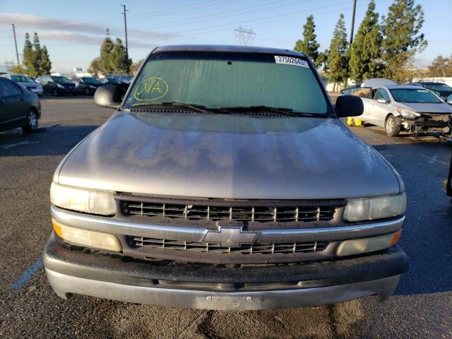 Photo 5 from auction – 2000 CHEVROLET SILVERADO with VIN 2GCEC19W3Y1369056
