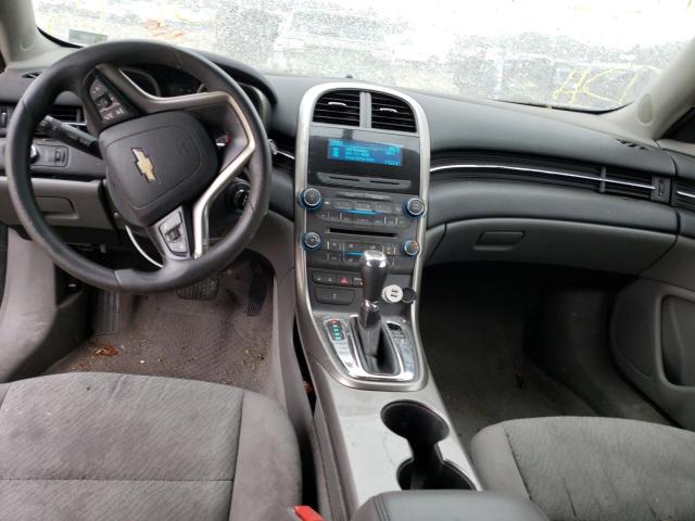 Photo 8 from auction – 2013 CHEVROLET MALIBU LS with VIN 1G11B5SA2DF262602