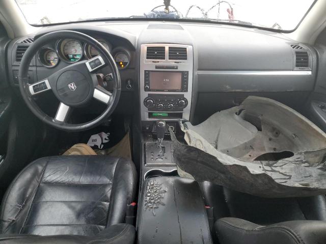 Photo 8 from auction – 2010 DODGE CHARGER R/ with VIN 2B3CA5CT9AH144321