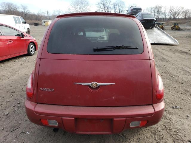 Photo 6 from auction – 2010 CHRYSLER PT CRUISER with VIN 3A4GY5F96AT164863