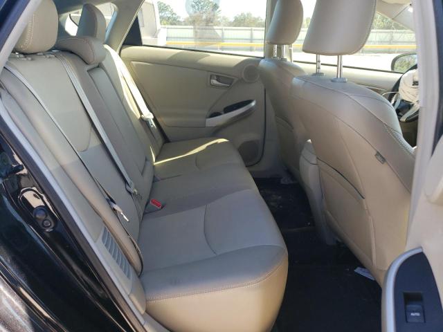 Photo 10 from auction – 2013 TOYOTA PRIUS with VIN JTDKN3DU9D1680179