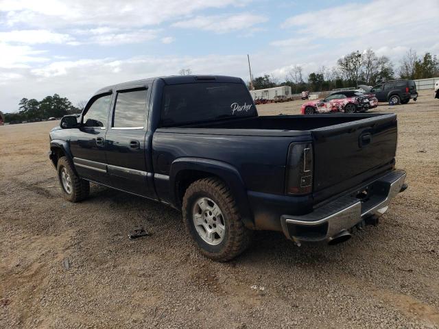 Photo 2 from auction – 2005 CHEVROLET SILVERADO with VIN 2GCEK13T151297335