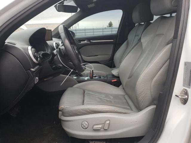 Photo 7 from auction – 2018 AUDI A3 PREMIUM with VIN WAUGUGFF4J1027573