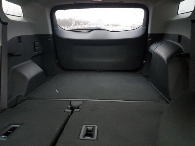Photo 10 from auction – 2018 GMC TERRAIN SL with VIN 3GKALTEV8JL399024