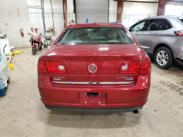 Photo 6 from auction – 2009 BUICK LUCERNE CX with VIN 1G4HD57M29U134233