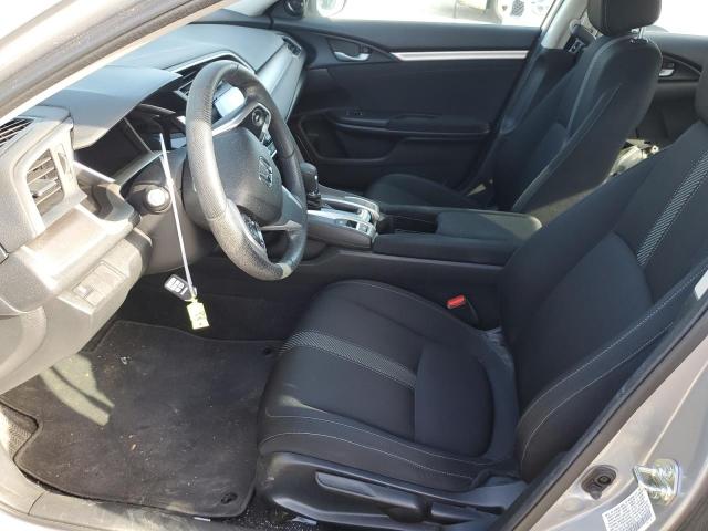 Photo 7 from auction – 2016 HONDA CIVIC EX with VIN 19XFC2F7XGE243219