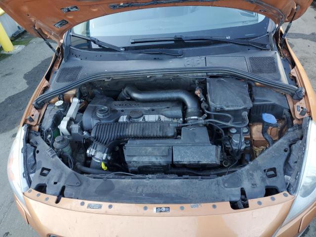 Photo 11 from auction – 2012 VOLVO S60 T5 with VIN YV1622FS0C2032653