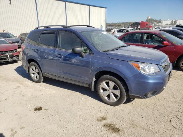 Photo 4 from auction – 2016 SUBARU FORESTER 2 with VIN JF2SJABCXGH464283