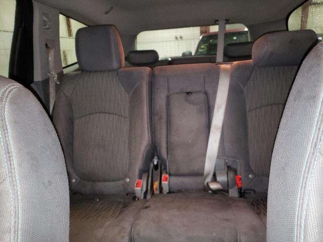 Photo 10 from auction – 2013 CHEVROLET TRAVERSE L with VIN 1GNKVFED4DJ131822