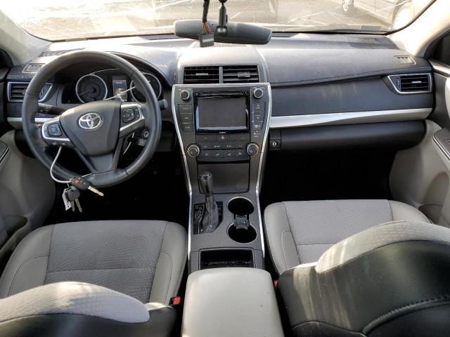 Photo 8 from auction – 2017 TOYOTA CAMRY LE with VIN 4T1BF1FK0HU623396
