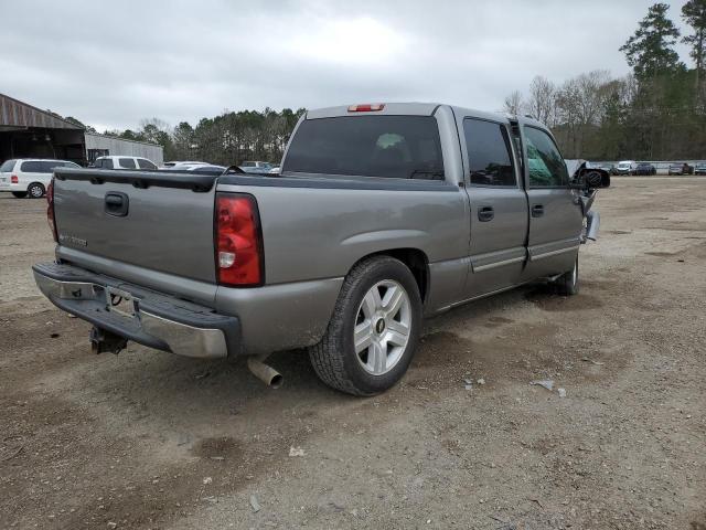 Photo 3 from auction – 2006 CHEVROLET SILVERADO with VIN 2GCEC13Z861266747