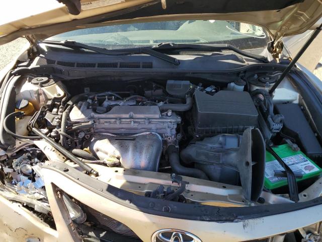 Photo 11 from auction – 2011 TOYOTA CAMRY BASE with VIN 4T1BF3EK8BU716249