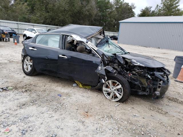 Photo 4 from auction – 2013 NISSAN ALTIMA 2.5 with VIN 1N4AL3AP1DN488091