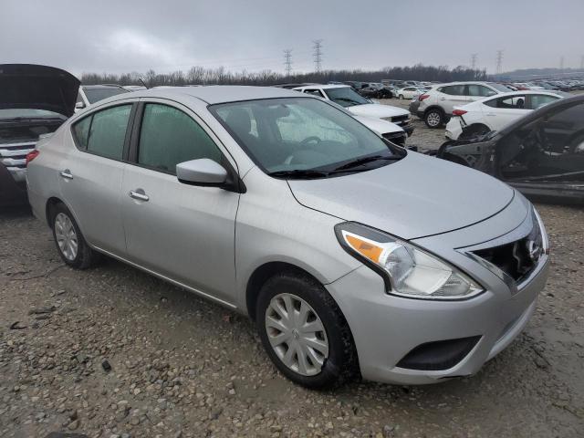 Photo 4 from auction – 2019 NISSAN VERSA S with VIN 3N1CN7AP8KL825229