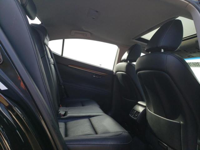 Photo 10 from auction – 2014 LEXUS ES 300H with VIN JTHBW1GG4E2048238