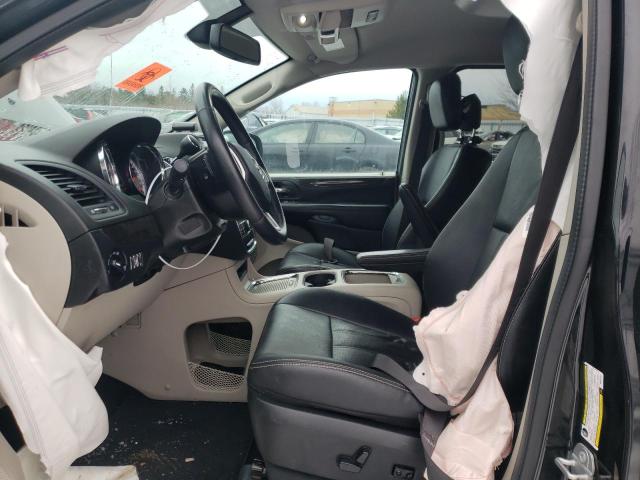 Photo 7 from auction – 2019 DODGE GRAND CARA with VIN 2C4RDGDGXKR524101
